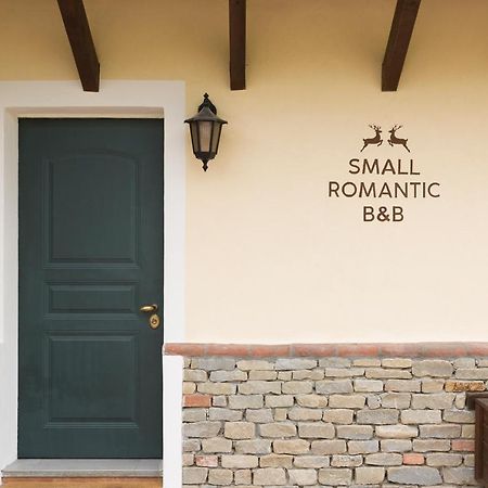 White Tail Organic Farm Orsara Bormida Exterior foto